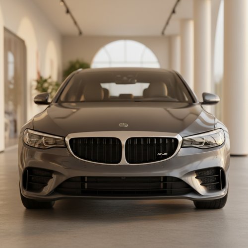 Automobil