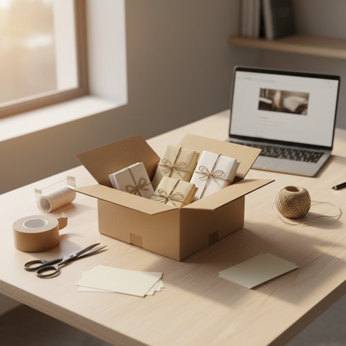 E-Commerce