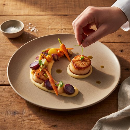 Gastronomie