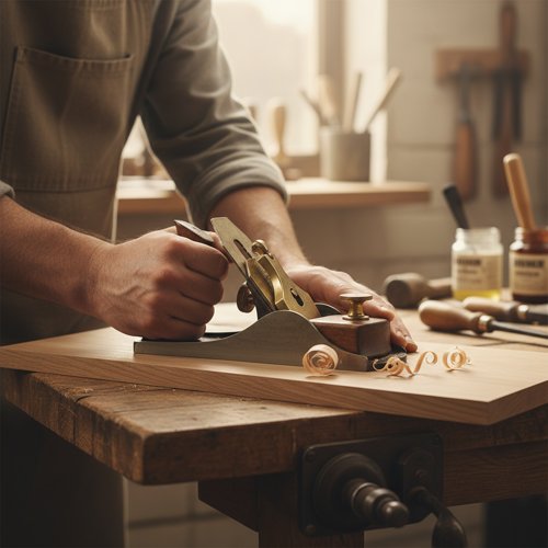 Handwerk